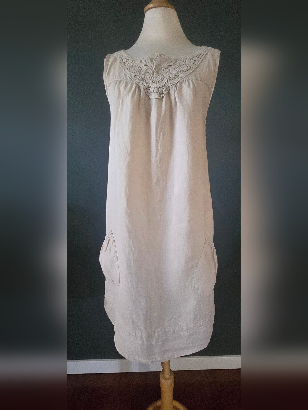 LACE💫Summer Dress Med